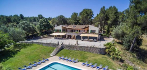 Finca Alessa - Santa Eugenia, Santa Eugènia